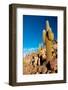 Salar De Uyuni - Bolivia-chrishowey-Framed Photographic Print