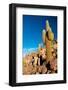 Salar De Uyuni - Bolivia-chrishowey-Framed Photographic Print