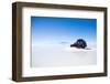 Salar De Uyuni, Bolivia-piksel-Framed Photographic Print