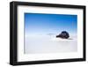 Salar De Uyuni, Bolivia-piksel-Framed Photographic Print