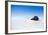 Salar De Uyuni, Bolivia-piksel-Framed Photographic Print