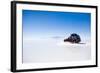 Salar De Uyuni, Bolivia-piksel-Framed Photographic Print