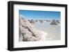 Salar De Uyuni - Bolivia-chrishowey-Framed Photographic Print