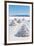 Salar De Uyuni - Bolivia-chrishowey-Framed Photographic Print