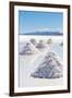 Salar De Uyuni - Bolivia-chrishowey-Framed Photographic Print