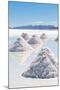 Salar De Uyuni - Bolivia-chrishowey-Mounted Photographic Print