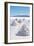 Salar De Uyuni - Bolivia-chrishowey-Framed Photographic Print