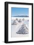 Salar De Uyuni - Bolivia-chrishowey-Framed Photographic Print