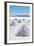 Salar De Uyuni - Bolivia-chrishowey-Framed Photographic Print