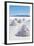 Salar De Uyuni - Bolivia-chrishowey-Framed Photographic Print