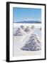 Salar De Uyuni - Bolivia-chrishowey-Framed Photographic Print