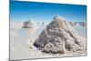 Salar De Uyuni - Bolivia-chrishowey-Mounted Photographic Print