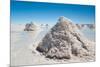 Salar De Uyuni - Bolivia-chrishowey-Mounted Photographic Print