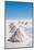 Salar De Uyuni - Bolivia-chrishowey-Mounted Photographic Print