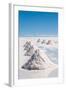 Salar De Uyuni - Bolivia-chrishowey-Framed Photographic Print