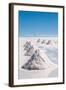 Salar De Uyuni - Bolivia-chrishowey-Framed Photographic Print