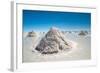 Salar De Uyuni - Bolivia-chrishowey-Framed Photographic Print