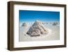 Salar De Uyuni - Bolivia-chrishowey-Framed Photographic Print