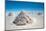 Salar De Uyuni - Bolivia-chrishowey-Mounted Photographic Print