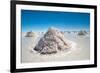 Salar De Uyuni - Bolivia-chrishowey-Framed Photographic Print
