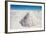 Salar De Uyuni - Bolivia-chrishowey-Framed Photographic Print