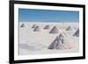 Salar De Uyuni - Bolivia-chrishowey-Framed Photographic Print