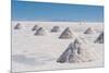 Salar De Uyuni - Bolivia-chrishowey-Mounted Photographic Print