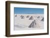 Salar De Uyuni - Bolivia-chrishowey-Framed Photographic Print