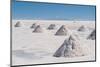 Salar De Uyuni - Bolivia-chrishowey-Mounted Photographic Print