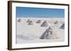 Salar De Uyuni - Bolivia-chrishowey-Framed Photographic Print