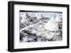 Salar De Uyuni (Salt Flat), Bolivia-Curioso Travel Photography-Framed Photographic Print