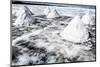 Salar De Uyuni (Salt Flat), Bolivia-Curioso Travel Photography-Mounted Photographic Print