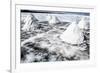 Salar De Uyuni (Salt Flat), Bolivia-Curioso Travel Photography-Framed Photographic Print