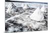 Salar De Uyuni (Salt Flat), Bolivia-Curioso Travel Photography-Mounted Photographic Print