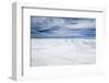 Salar De Uyuni (Salt Flat), Bolivia-Curioso Travel Photography-Framed Photographic Print