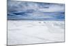 Salar De Uyuni (Salt Flat), Bolivia-Curioso Travel Photography-Mounted Photographic Print