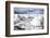 Salar De Uyuni (Salt Flat), Bolivia-Curioso Travel Photography-Framed Photographic Print