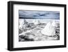 Salar De Uyuni (Salt Flat), Bolivia-Curioso Travel Photography-Framed Photographic Print