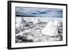 Salar De Uyuni (Salt Flat), Bolivia-Curioso Travel Photography-Framed Photographic Print