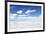 Salar De Uyuni, Salt Flat in Bolivia-zanskar-Framed Photographic Print