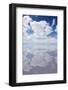 Salar De Uyuni, Salt Flat in Bolivia-zanskar-Framed Photographic Print