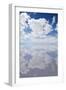 Salar De Uyuni, Salt Flat in Bolivia-zanskar-Framed Photographic Print