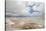 Salar De Uyuni, Salt Lake in Bolivia-javarman-Stretched Canvas