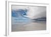 Salar De Uyuni, Salt Lake in Bolivia-javarman-Framed Photographic Print