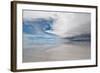 Salar De Uyuni, Salt Lake in Bolivia-javarman-Framed Photographic Print