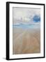 Salar De Uyuni, Salt Lake in Bolivia-javarman-Framed Photographic Print