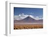 Salar De Uyuni - Uyuni Salt Lake in Bolivia.-AarStudio-Framed Photographic Print