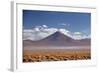 Salar De Uyuni - Uyuni Salt Lake in Bolivia.-AarStudio-Framed Photographic Print