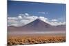 Salar De Uyuni - Uyuni Salt Lake in Bolivia.-AarStudio-Mounted Photographic Print