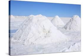 Salar De Uyuni-tkv-Stretched Canvas